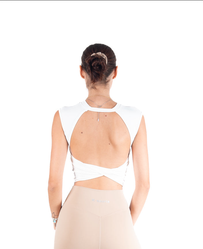 Blusa Jade