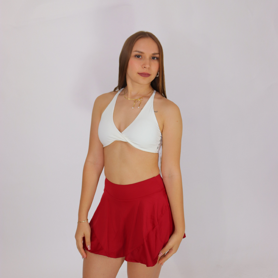 FALDA LOTUS