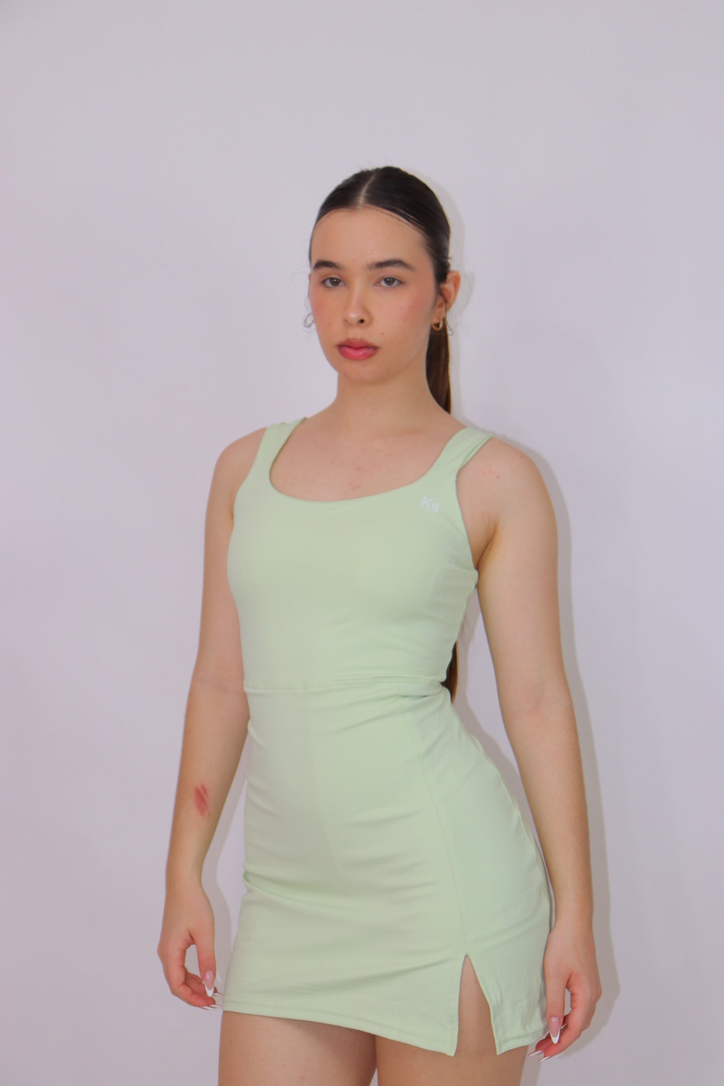 Vestido Deportivo Sweet