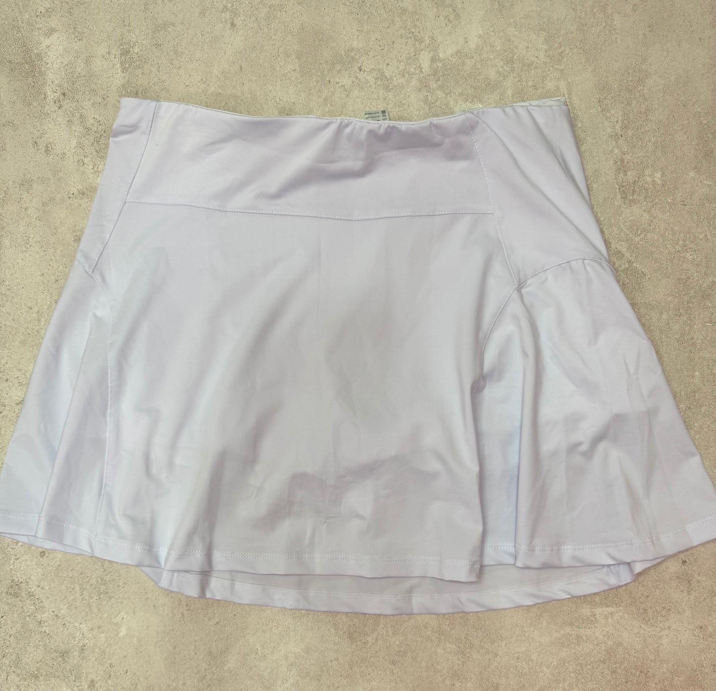 Falda short italia