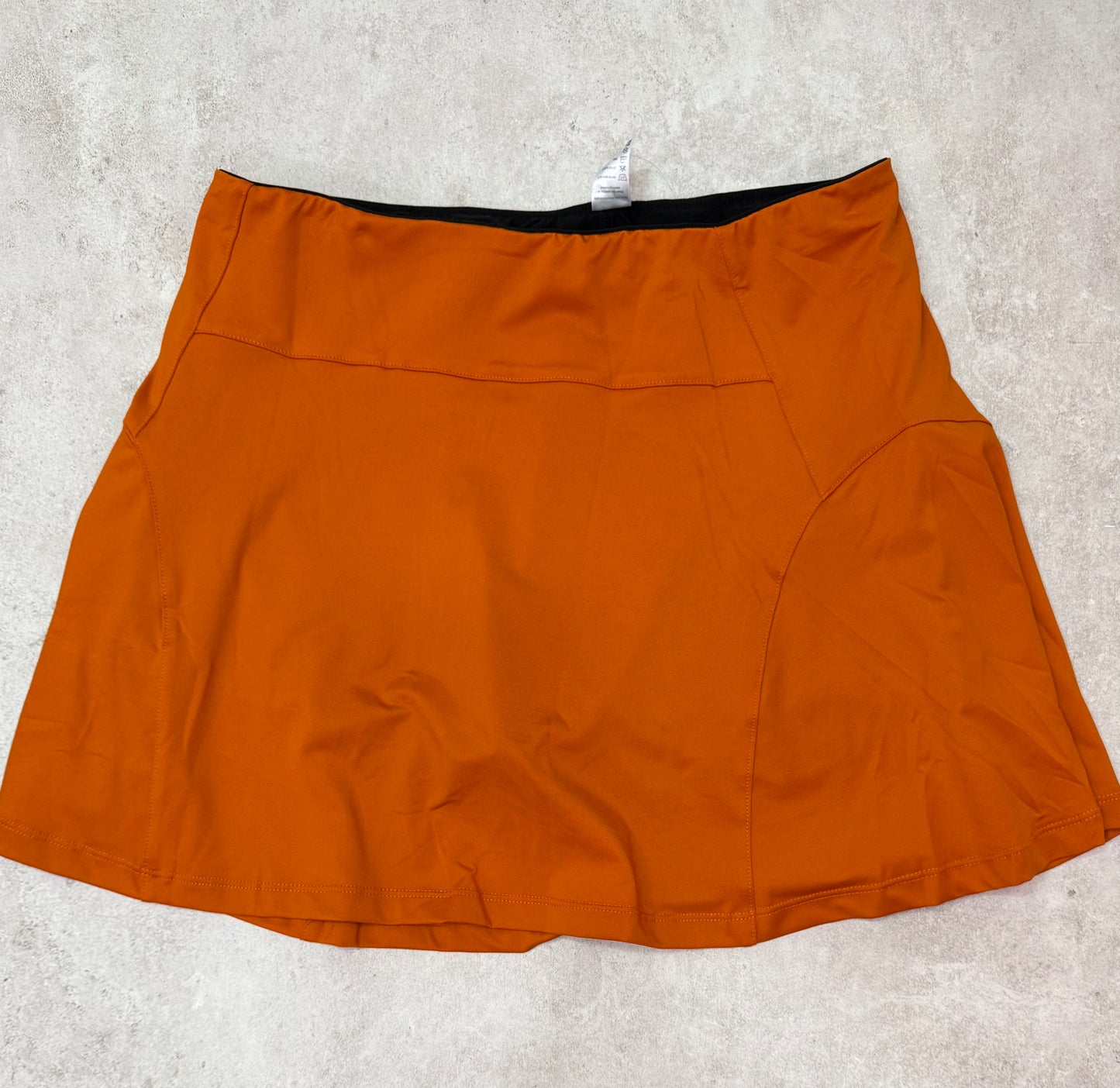 Falda short italia
