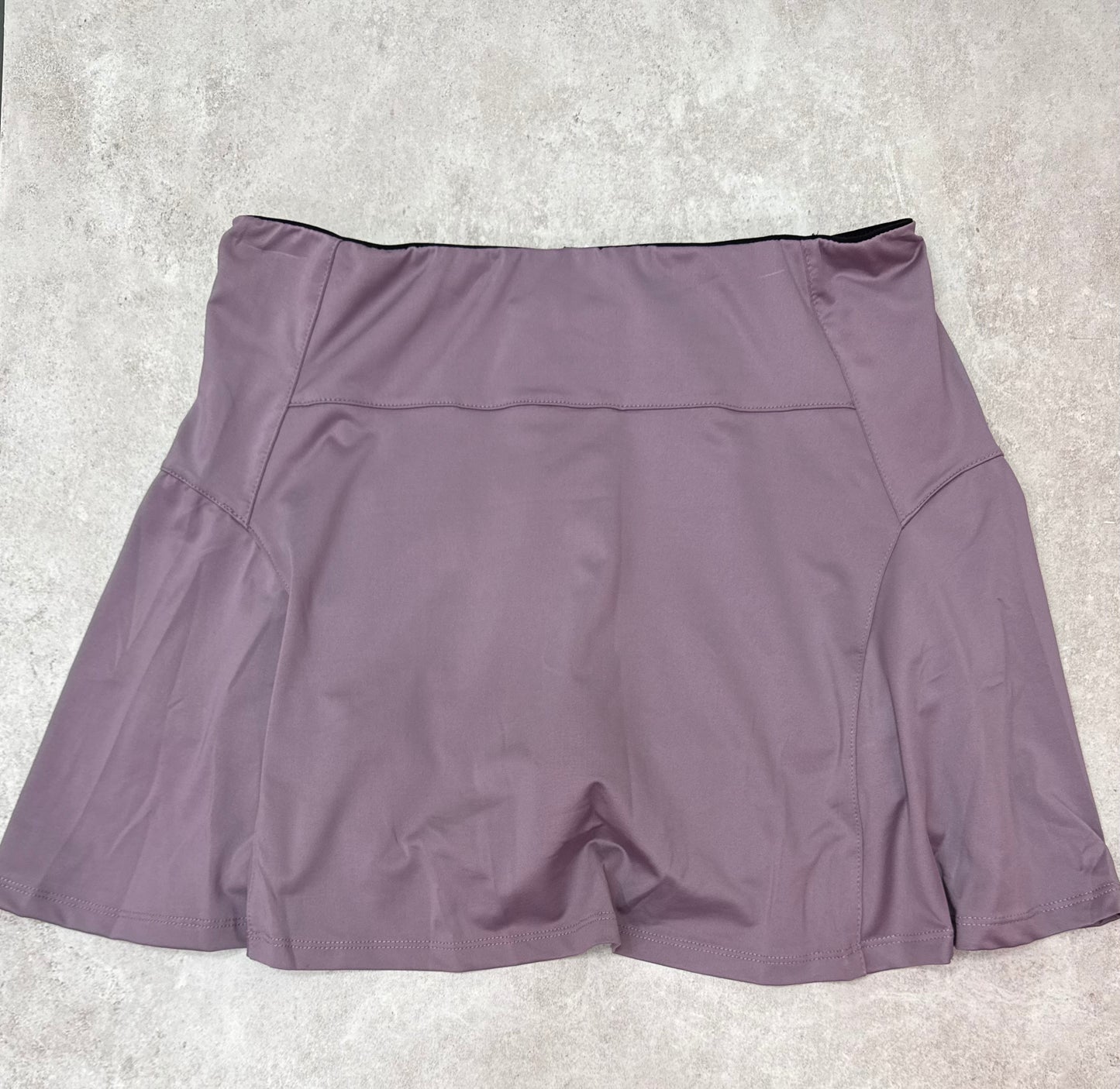 Falda short italia