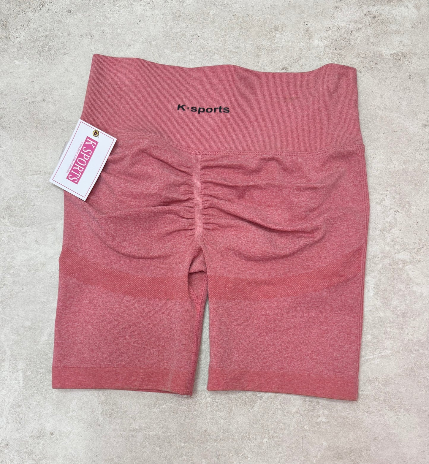 Shorts bikers Seamless