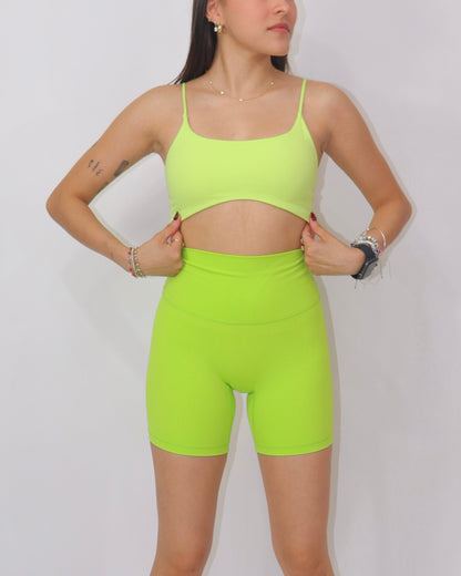 Shorts Bikers Airlift