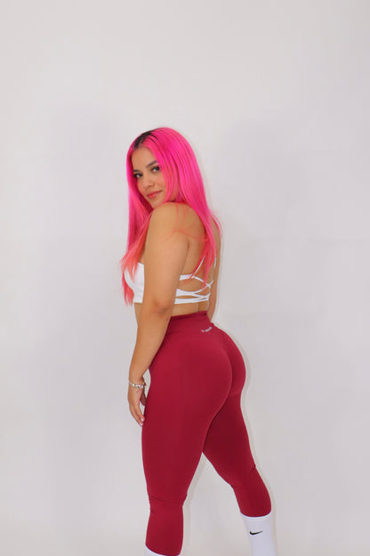 NOVA Leggins Seamless corte V