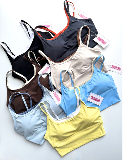 Harmony top