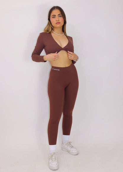 Leggins Inna Corte V