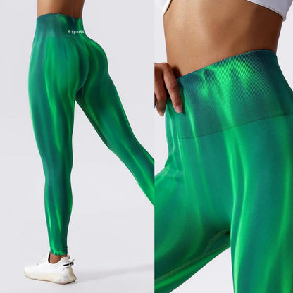 Leggins Aura - seamless pro