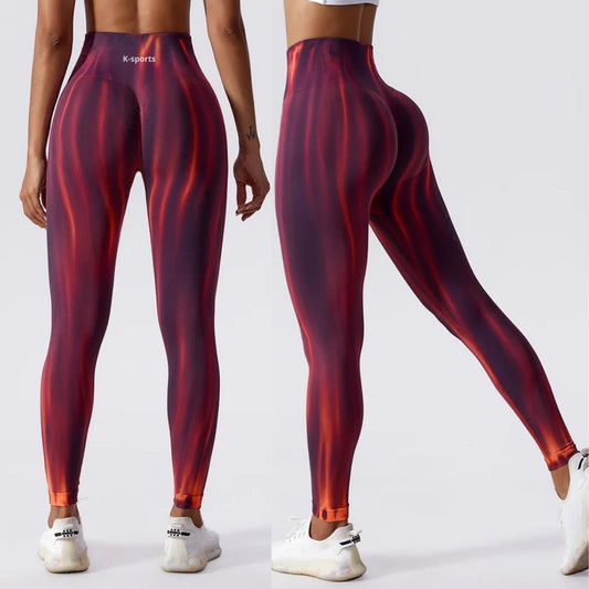 Leggins Aura - seamless pro