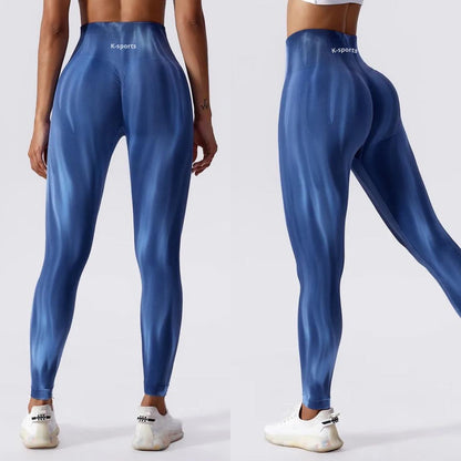 Leggins Aura - seamless pro