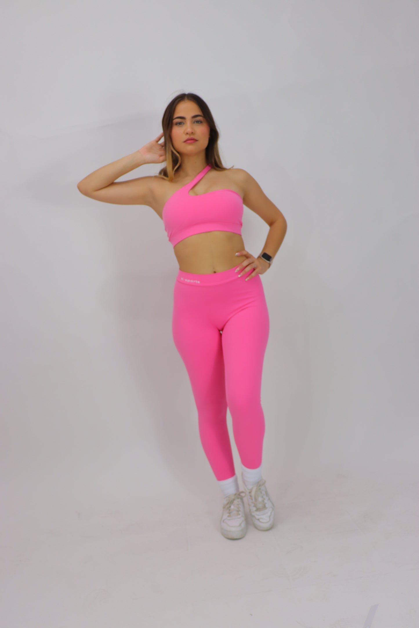 Leggins Mila Corte V