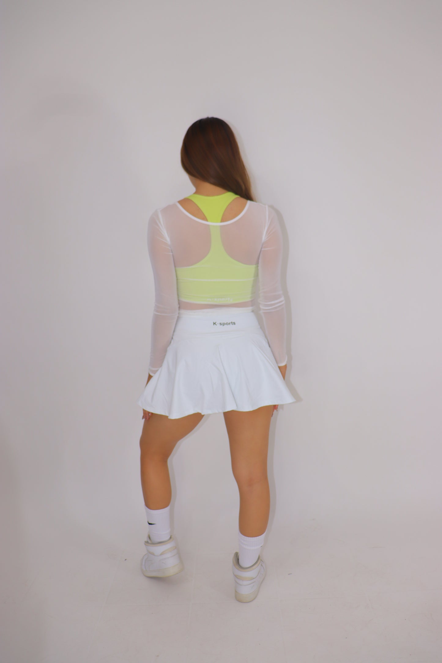FALDA LOTUS