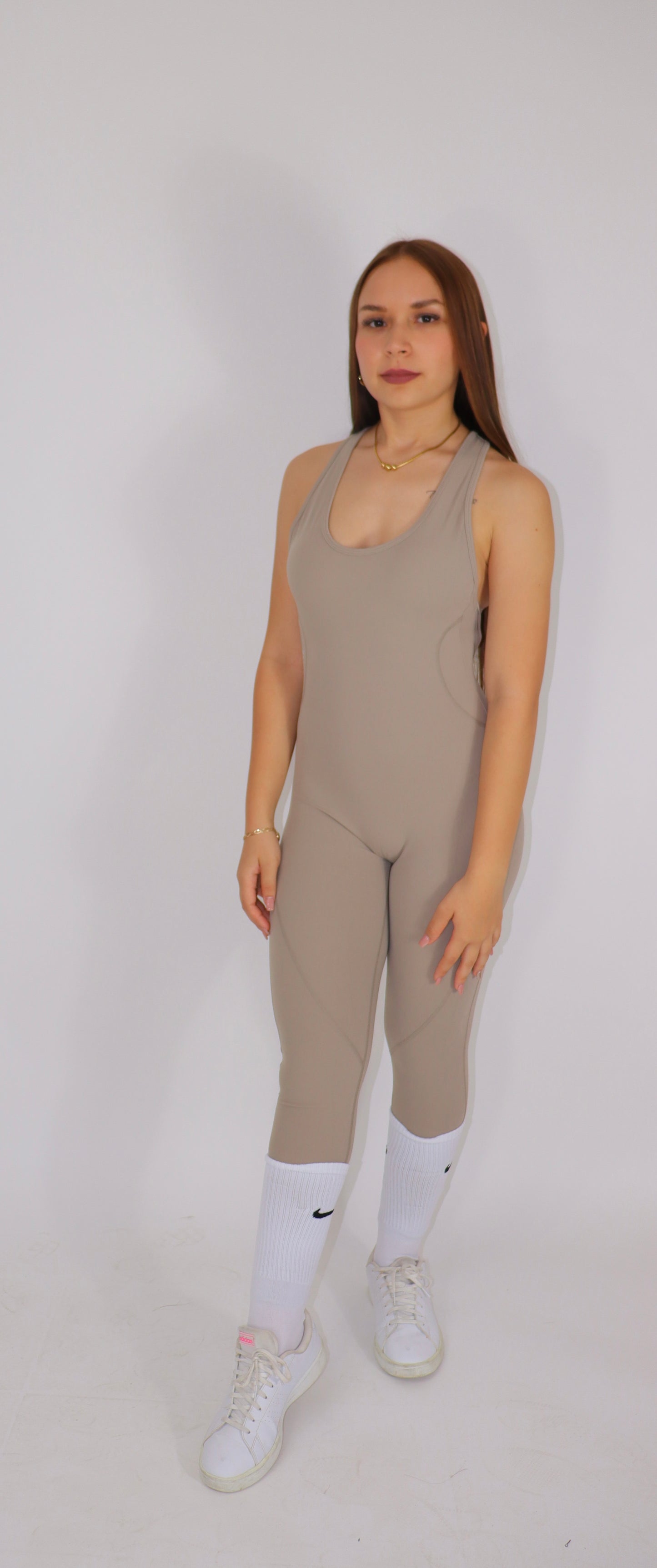 jumpsuit Body Yoga Active - Late