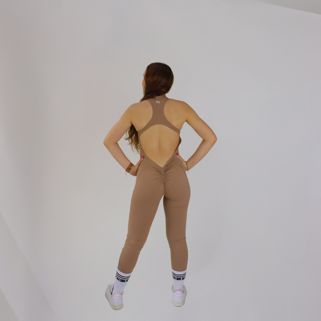 JUMPSUIT OLIMPIC LARGO