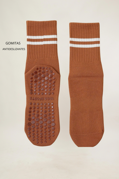 Calcetas Antideslizantes