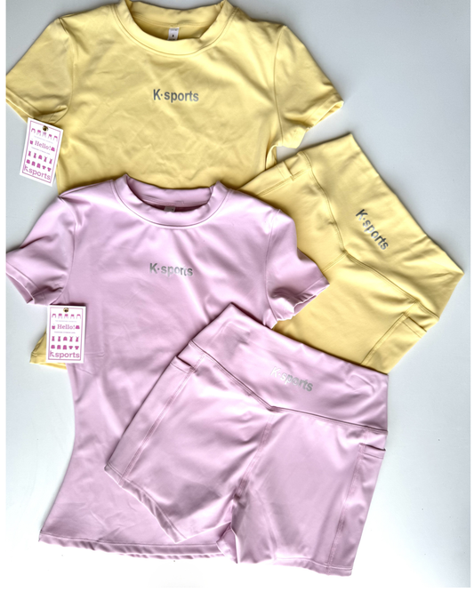 Full Set one color