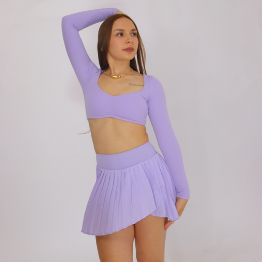 FALDA WISKI