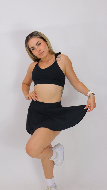 FALDA LOTUS