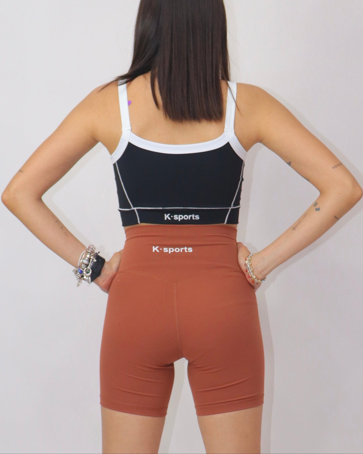 Shorts Bikers Airlift