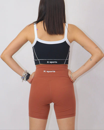 Shorts Bikers Airlift