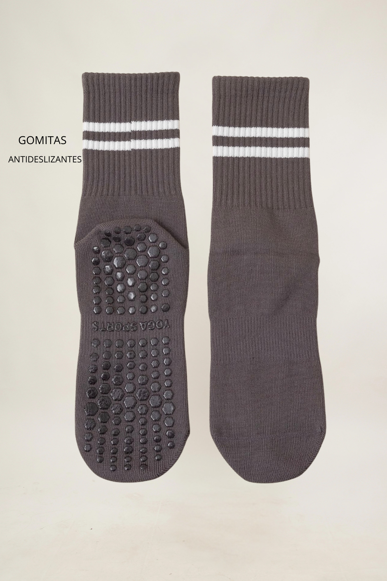 Calcetas Antideslizantes