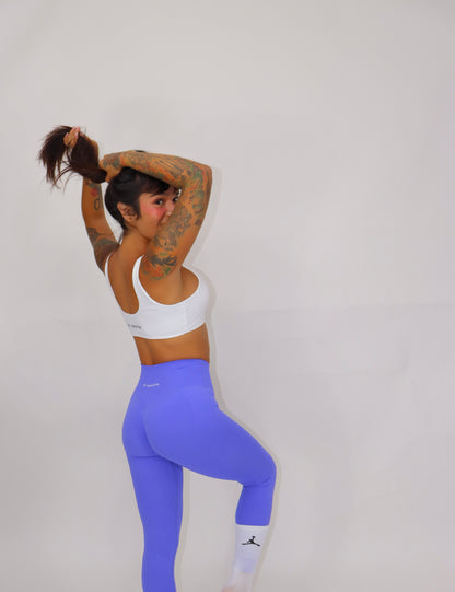NOVA Leggins Seamless corte V