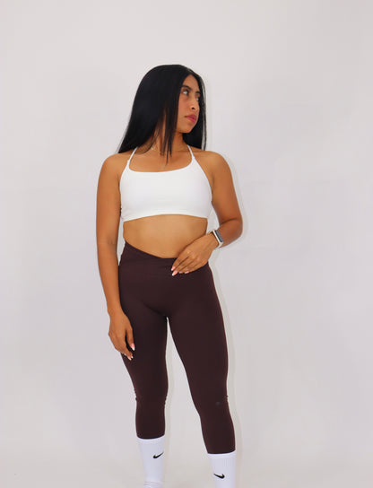 NOVA Leggins Seamless corte V