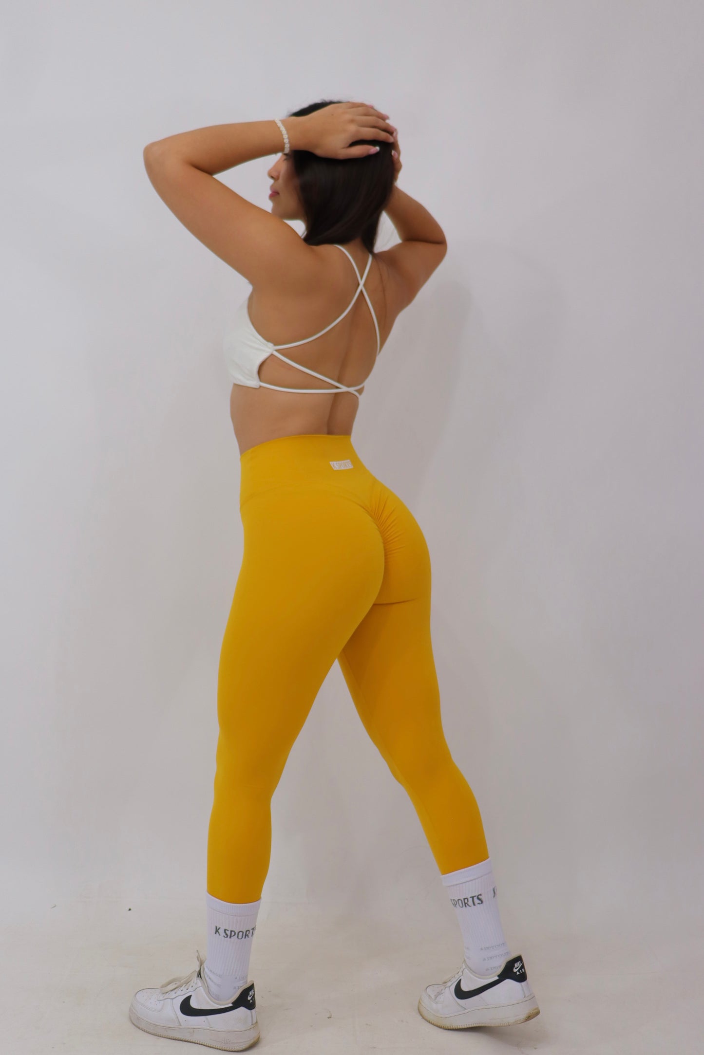 LEGGINS CRYSTAL