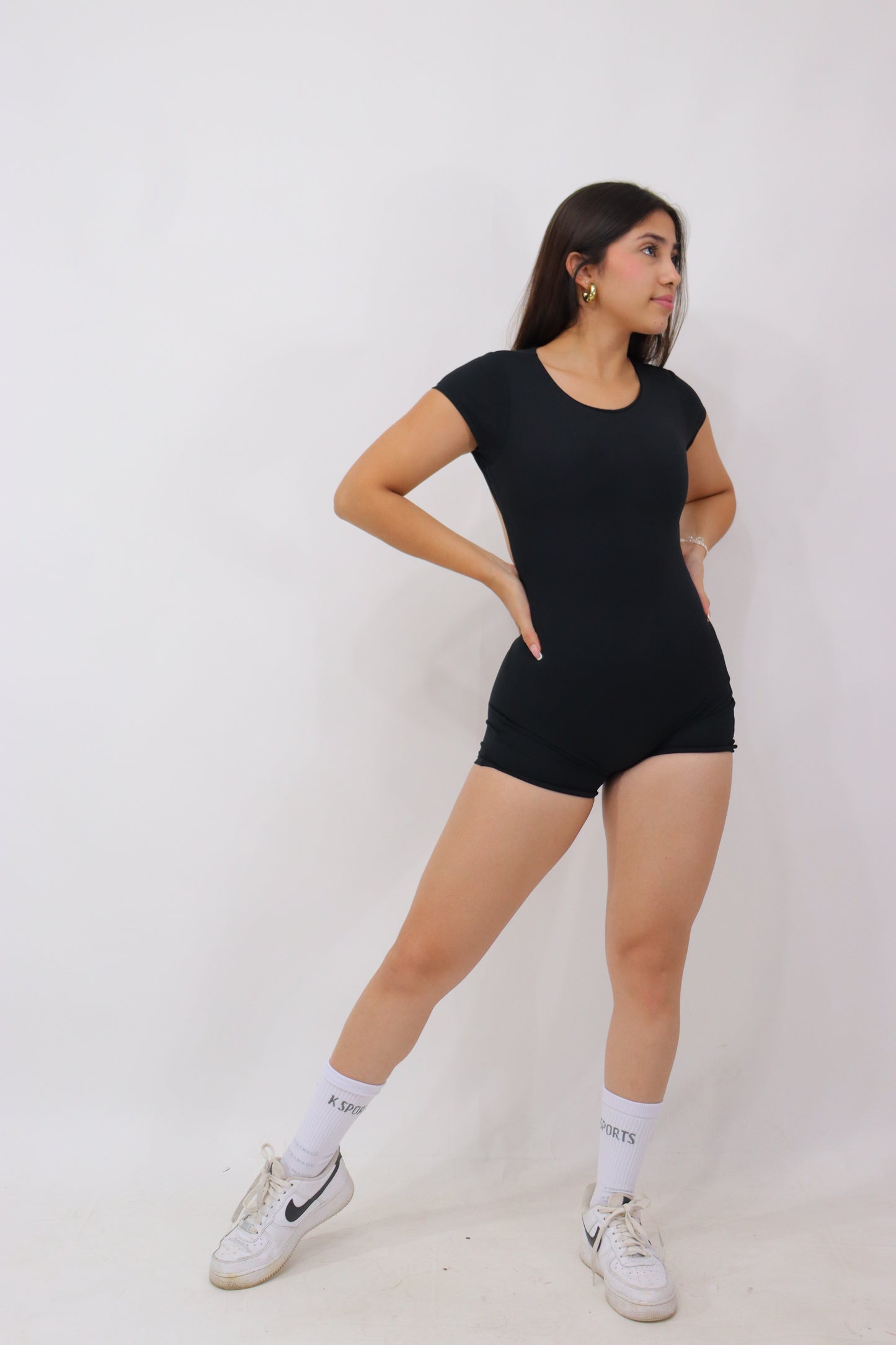 ALL JUMPSUIT