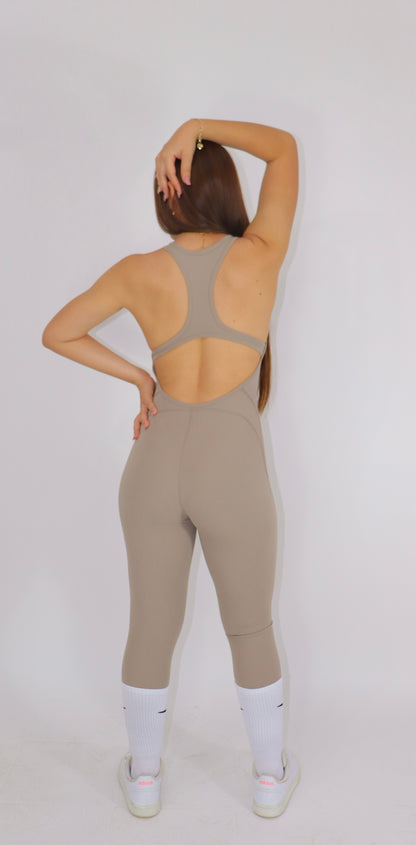 jumpsuit Body Yoga Active - Late