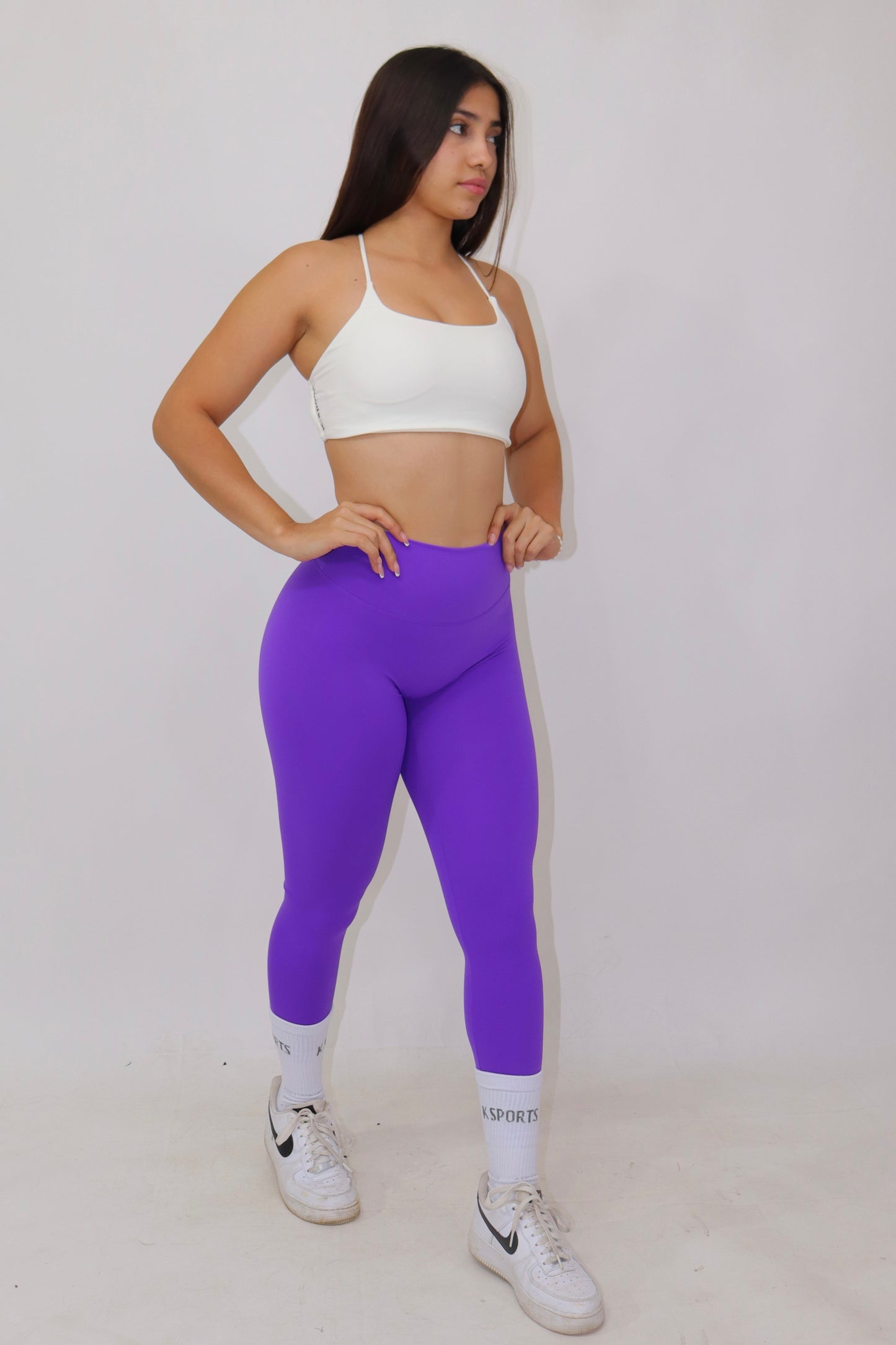 LEGGINS CRYSTAL