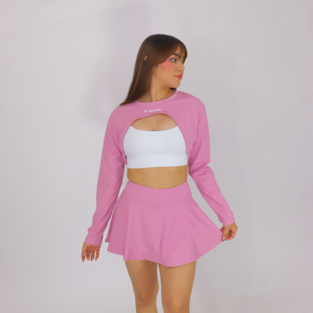 FALDA LOTUS