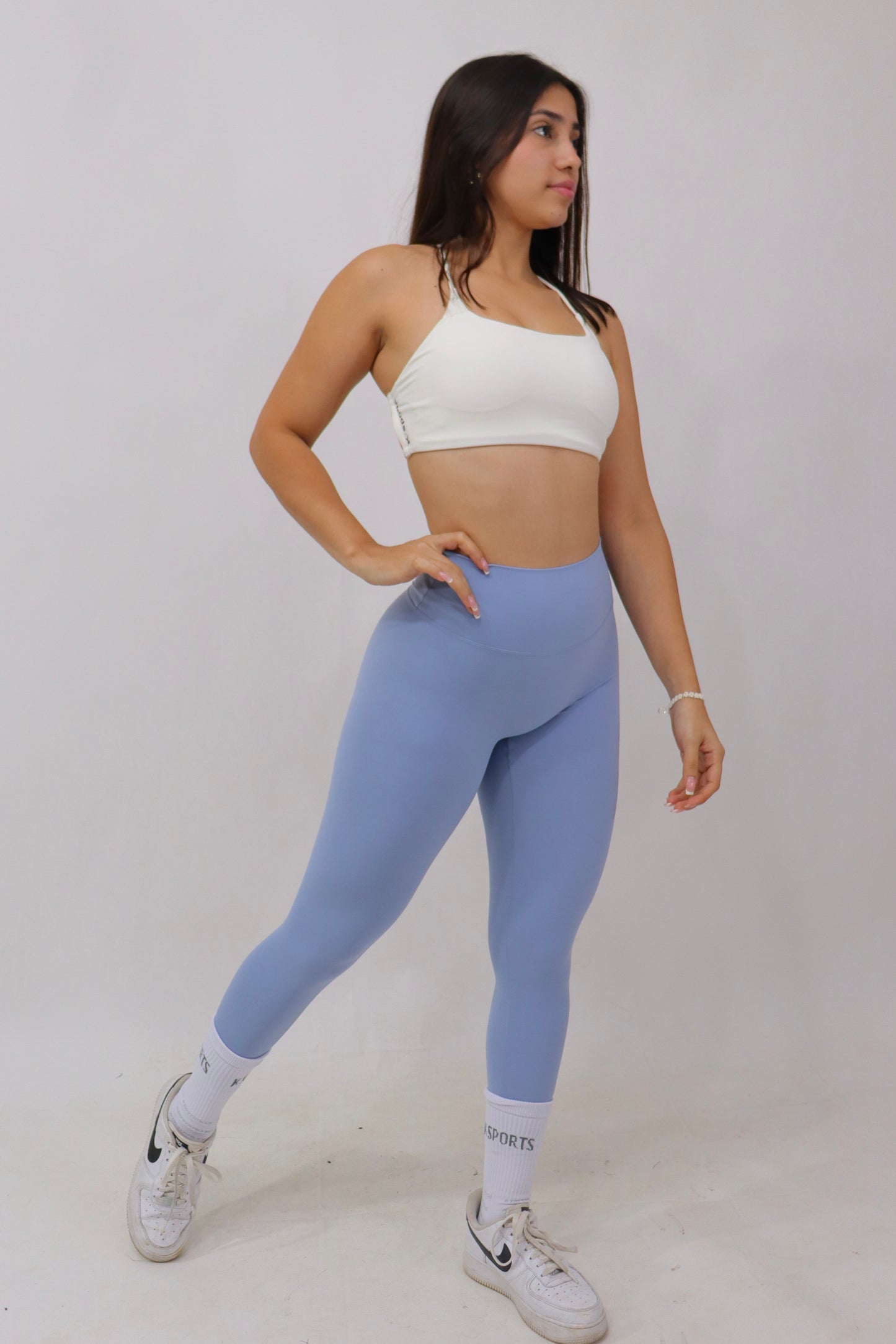 LEGGINS CRYSTAL