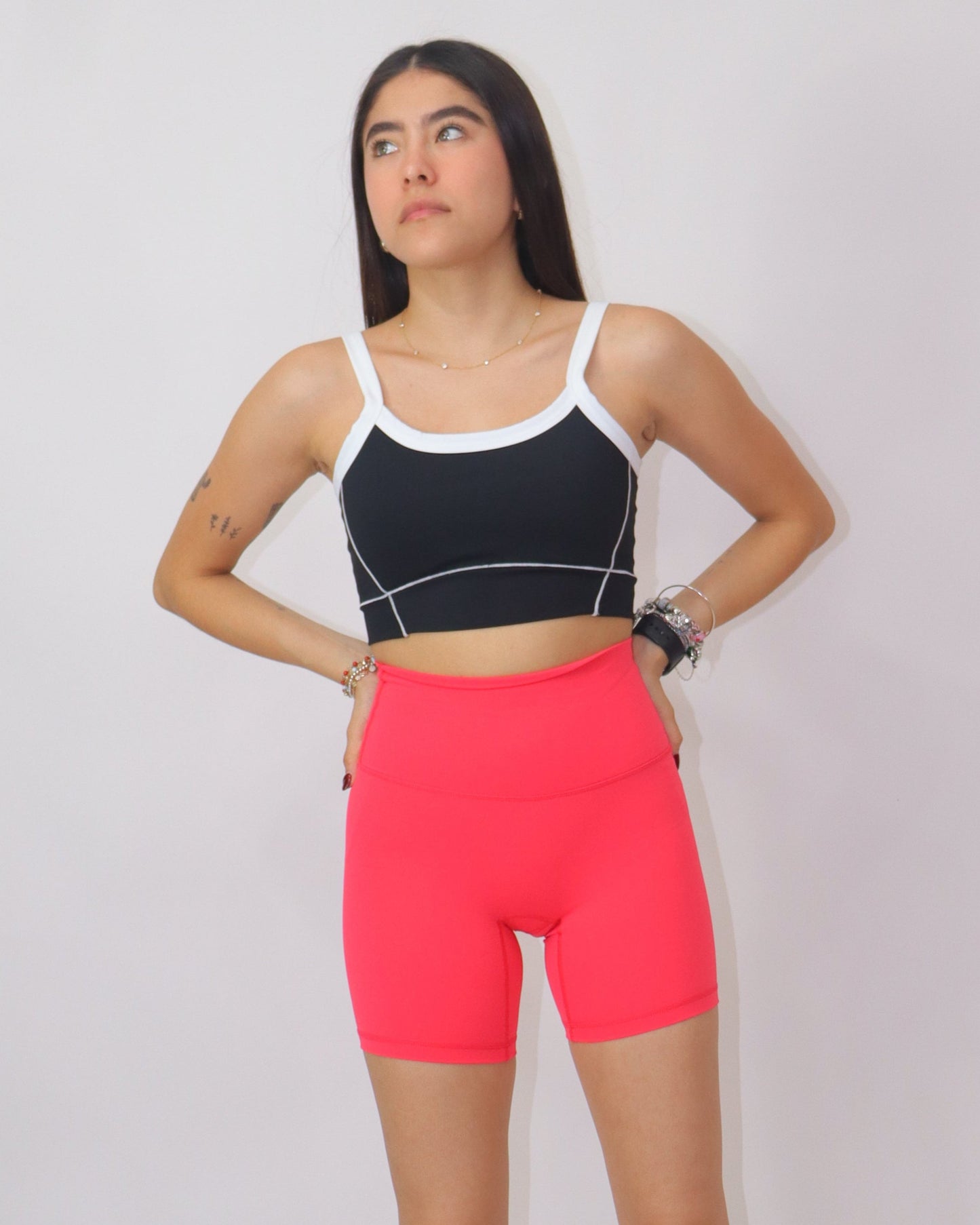 Shorts Bikers Airlift