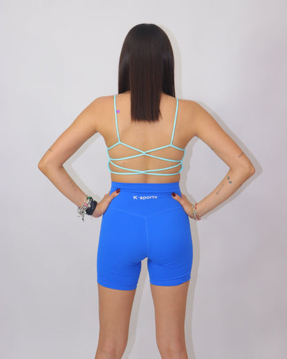 Shorts Bikers Airlift