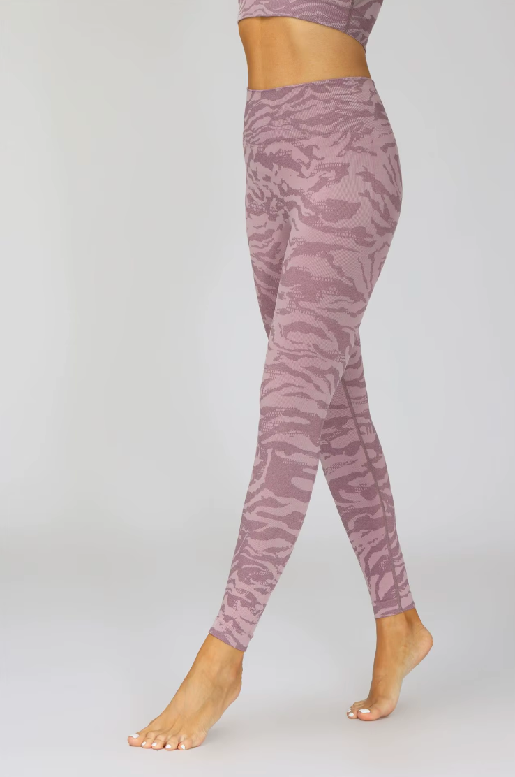 Leggins Seamless Cam