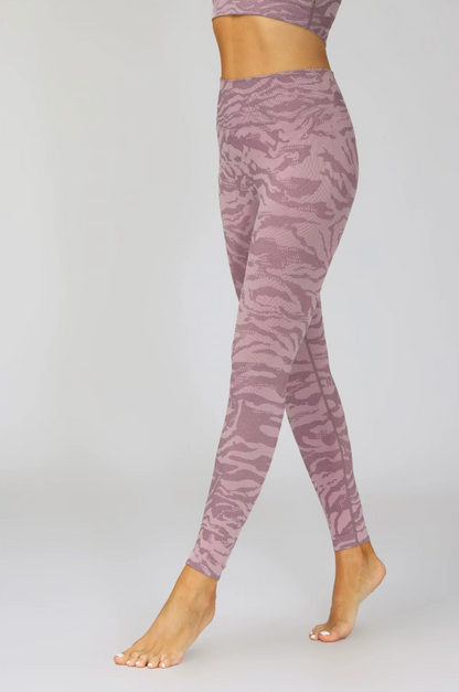 Leggins Seamless Cam