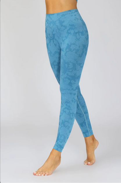 Leggins Seamless Cam