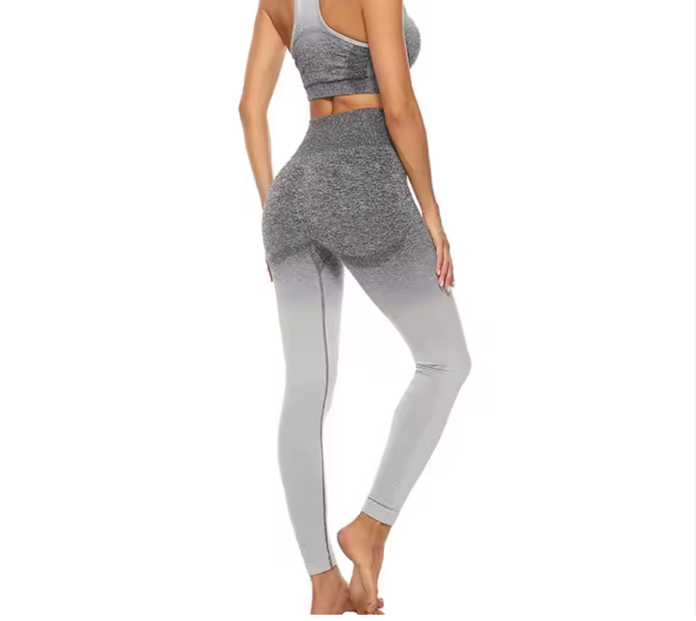 Leggins Seamless Degradado