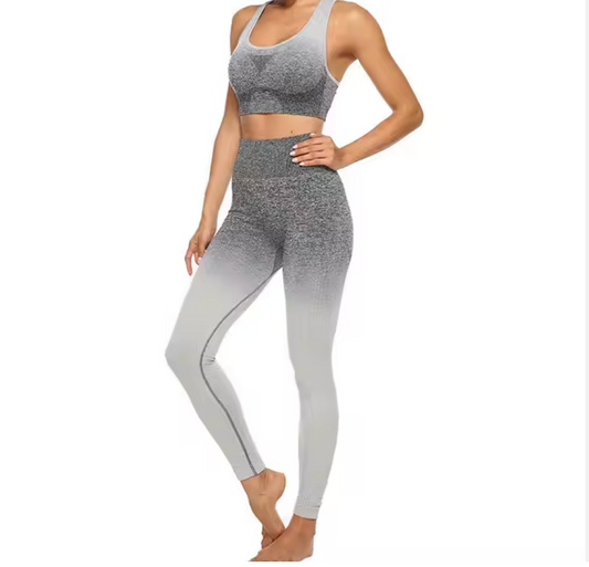 Leggins Seamless Degradado