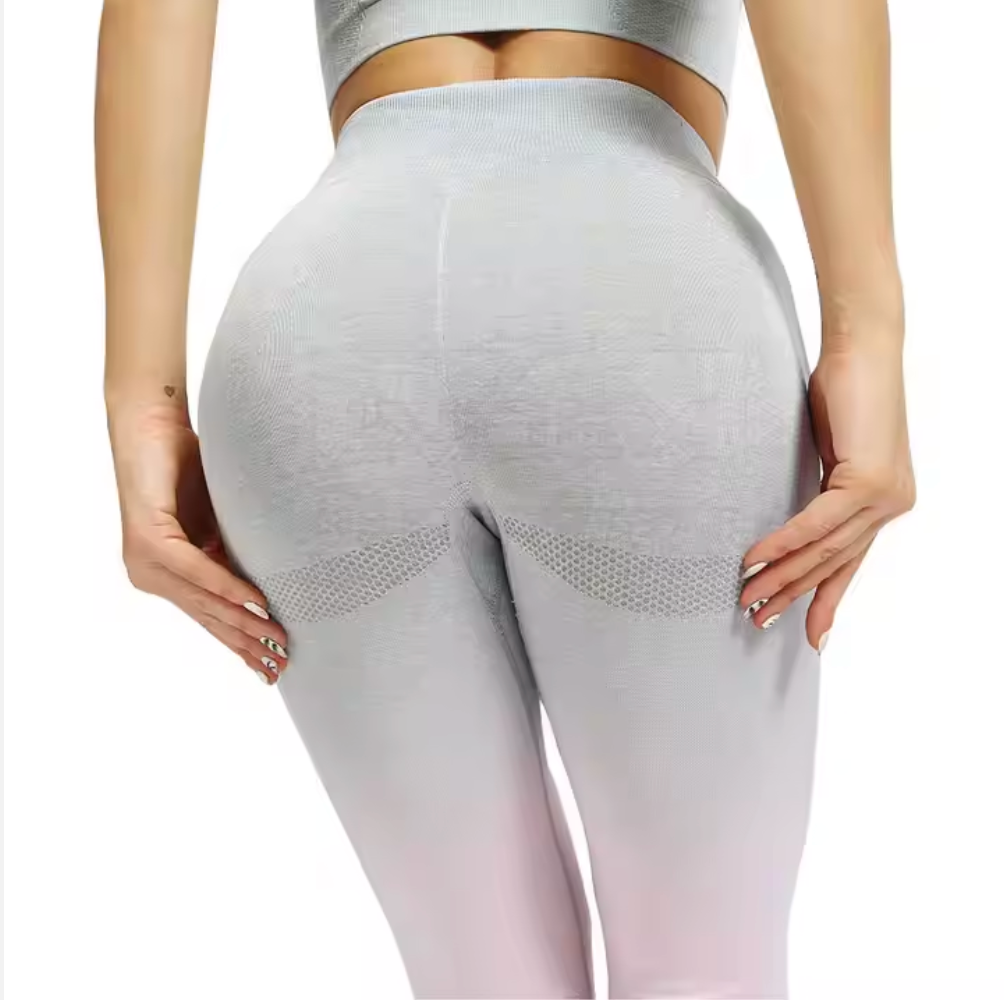 Leggins Seamless Degradado