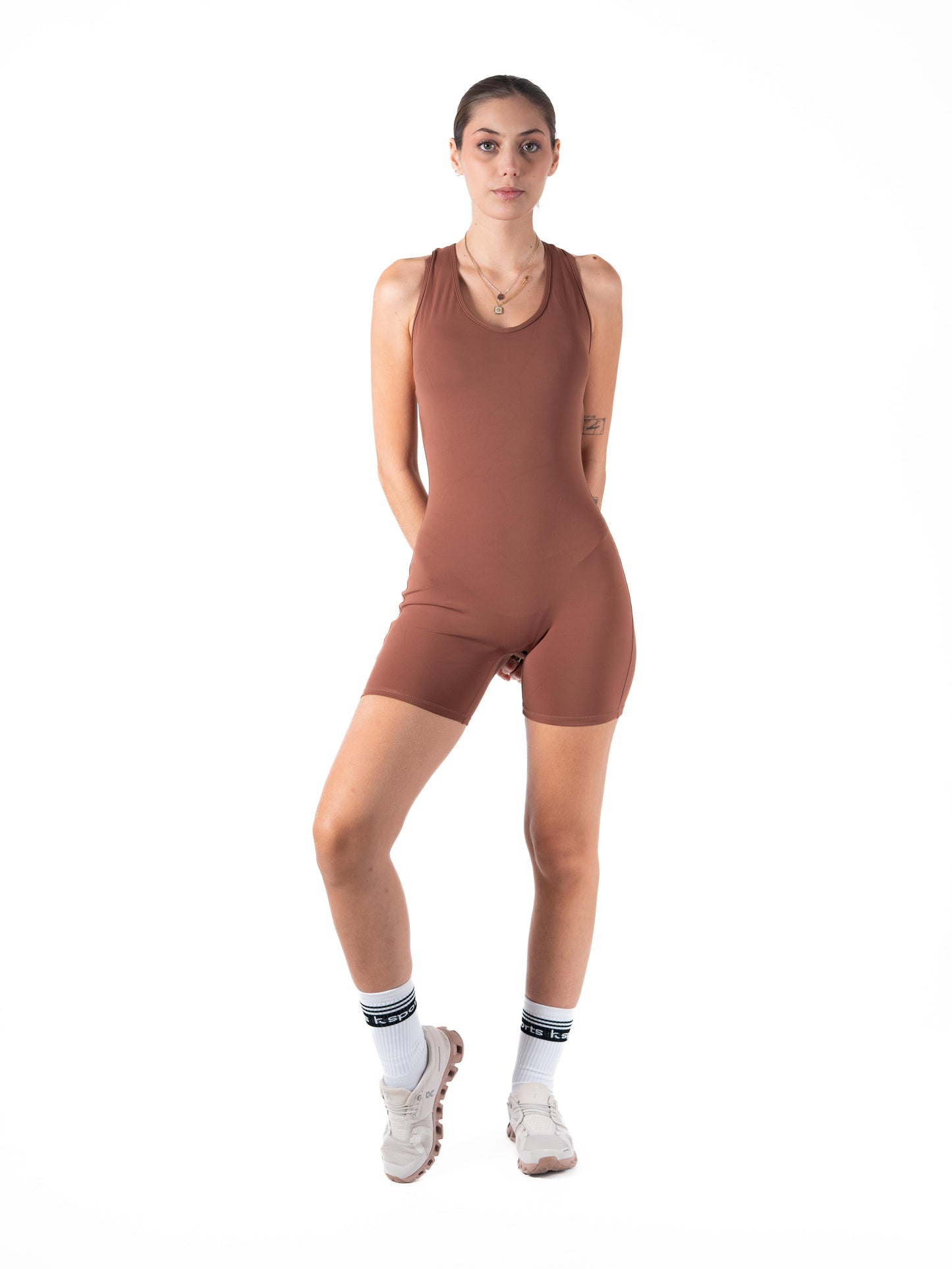 Jumpsuit Islas