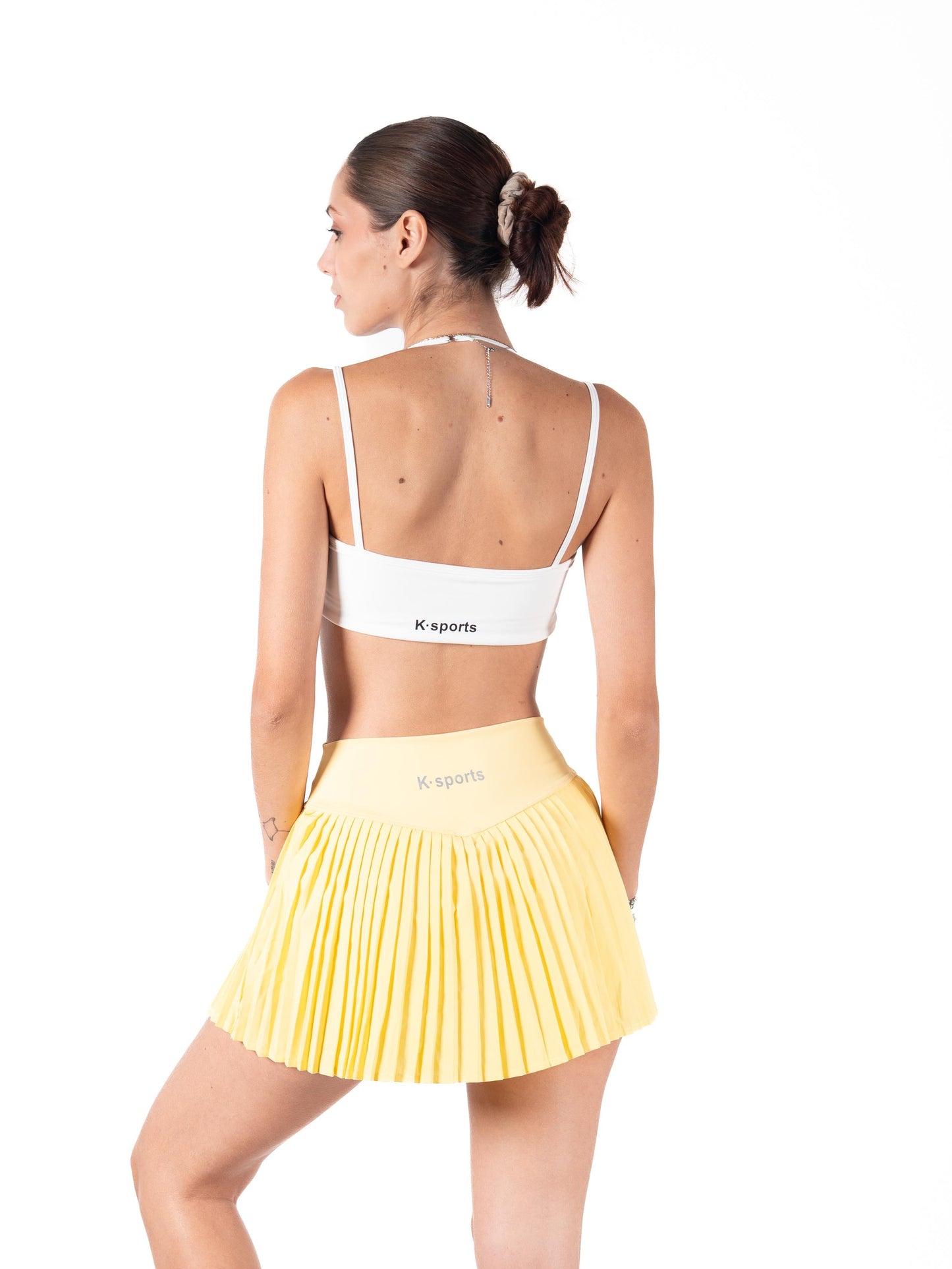 Falda shorts Twist