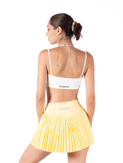 Falda shorts Twist