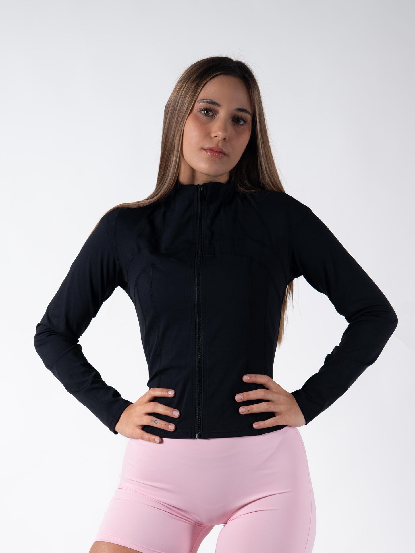 New Jacket Define