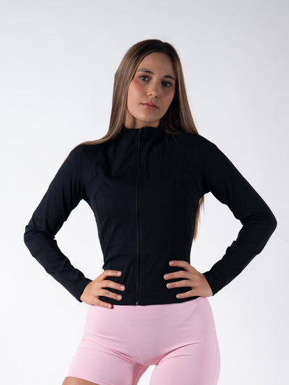 New Jacket Define