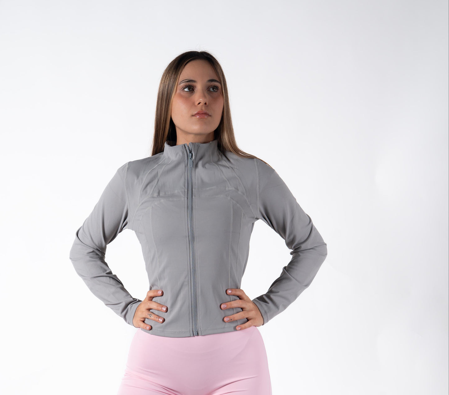 New Jacket Define