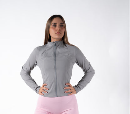 New Jacket Define