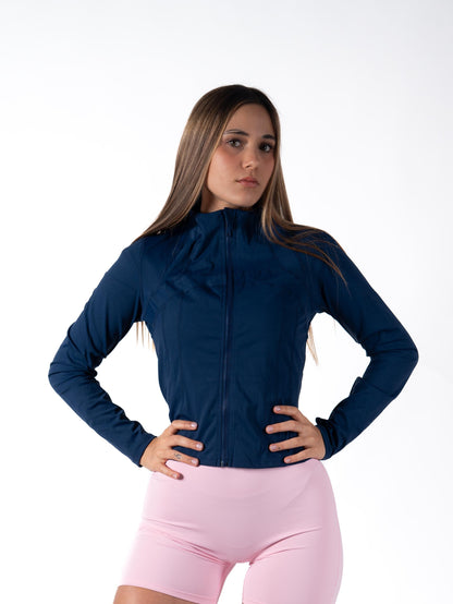 New Jacket Define