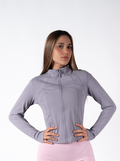 New Jacket Define